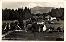 Ak Carlsfeld Eibenstock im