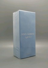 Dolce&Gabbana: Light Blue -