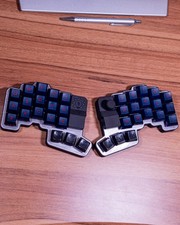 Cheapino V2 - Split Keyboard