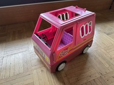 Vintage Barbie Super Abenteuer
