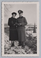 Frau & Soldat 1938 -