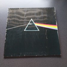 Vinyl Pink Floyd – The Dark
