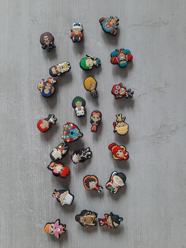 24x one piece crocs - 24x,