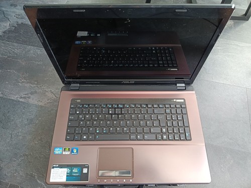 Asus x73s 2630qm 8gb ram - asus,