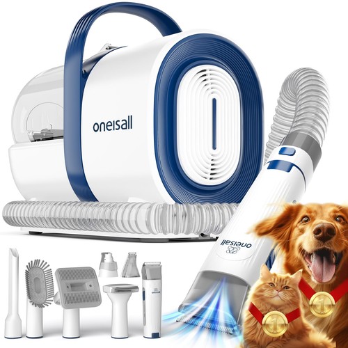 Hundeschermaschine mit