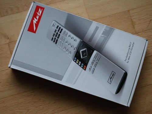Original metz tv - original,