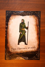 DSA Das Schwarze Auge -