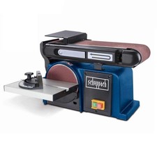 Scheppach BTS800 Bandschleifer