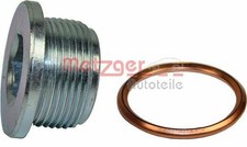 METZGER Verschlussschraube