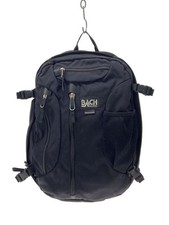 BACH Backpack -- Black
