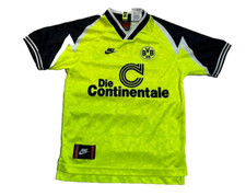 Borussia Dortmund BVB Trikot