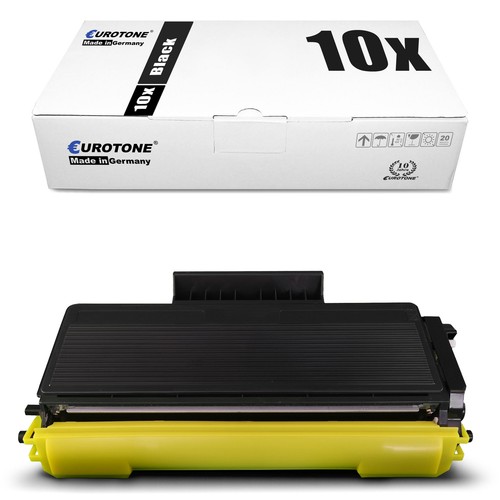 10x eurotone eco patrone xxl - 10x,