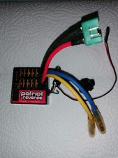 Rc Fahrtenregler Patriot Reverse 