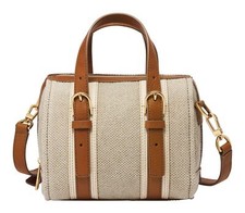 FOSSIL Carlie Mini Satchel