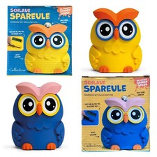 Spareule Figur Spardose