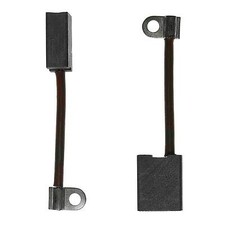 Kohlebürsten Motorkohlen WACKER EH 23, EH 27, 5000106741 - PREMIUM (P2302)