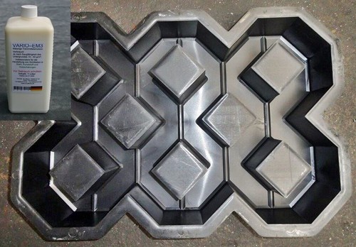 Schalungsform für beton - schalungsform,