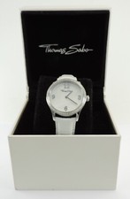 Thomas Sabo Damenuhr Quarz  Established in 1984