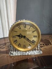 Swiss Made Imhof 8-Day