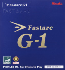 Nittaku Fastarc G-1 /