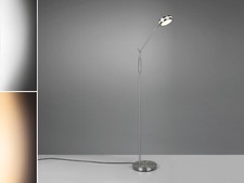 LED Design Stehlampe mit