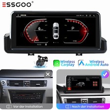 Autoradio CarPlay 8-Kern Für