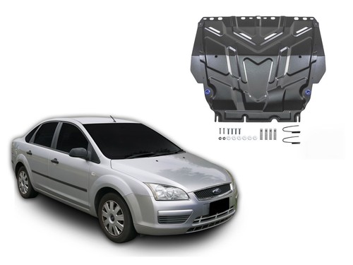 Unterfahrschutz motor - motor, +