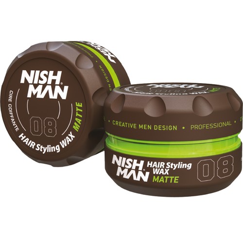Nishman hair styling - hair,
