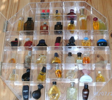 39 Parfüm Parfum Miniaturen