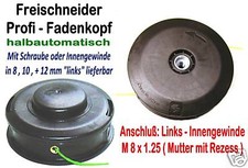 Freischneider Fadenkopf Alko