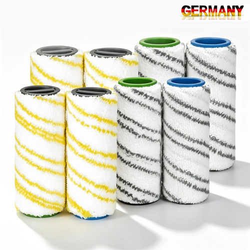 Rollen satz für karcher - satz,