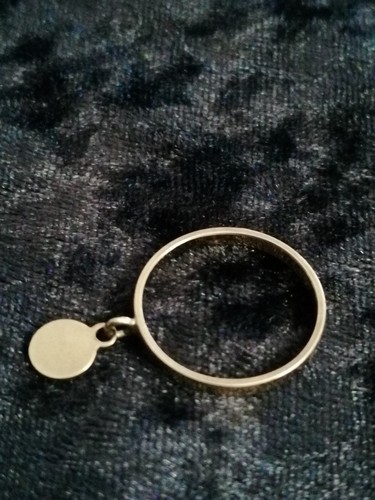 Gelbgold 333er rarität ring - gelbgold, rarität,