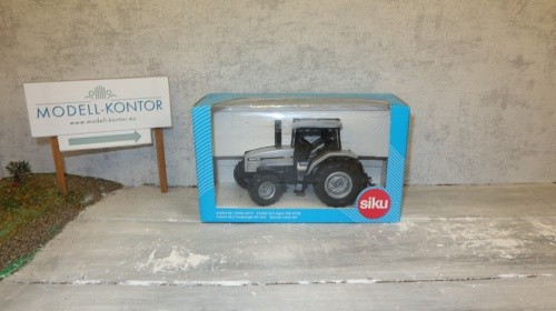 Siku 2654 white 6810 - 2654, 1:32,