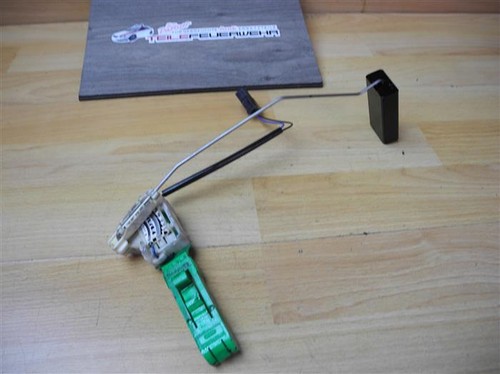 Audi 4b tankgeber - s6, c5