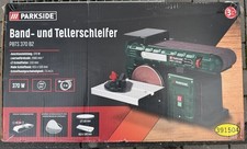 PARKSIDE Band- und
