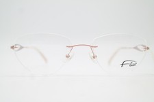 Brille Flair 530 Bronze Orange