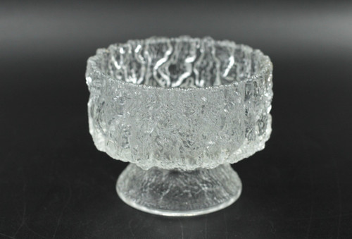 Walther glas dessertschale - glas,