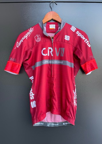 Sportful campagnolo roma - campagnolo,