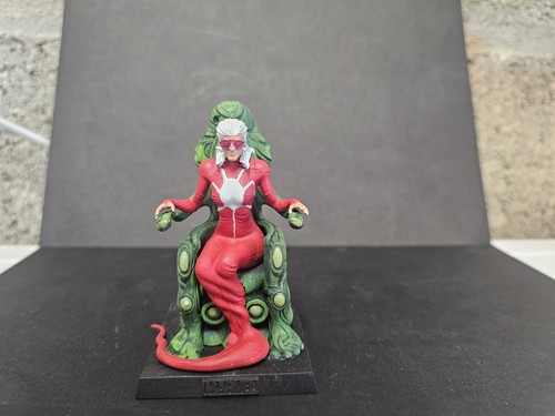 Classic marvel figurensammlung - classic,