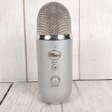 Blue Yeti Professional