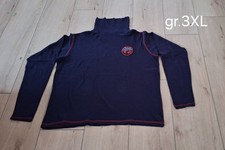 Herren Rollkragen T-Shirt von