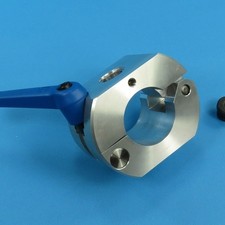 Bohrvorrichtung Bohrhilfe für