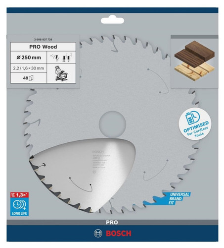 Bosch kreissägeblatt - bosch,