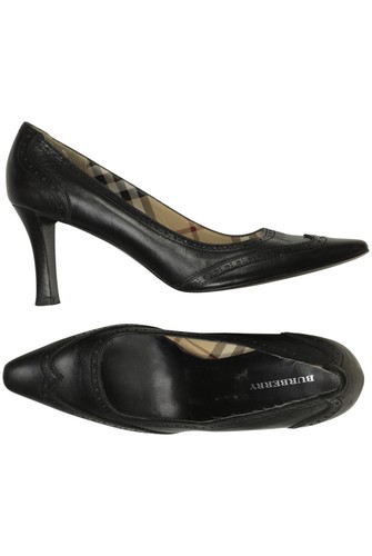 Burberry pumps damen high - burberry,