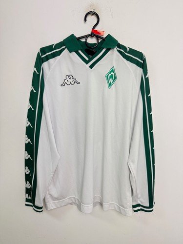 Werder bremen 2000 - werder, away