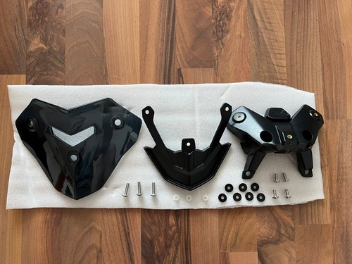 Neu getöntes windschild - getöntes, für
