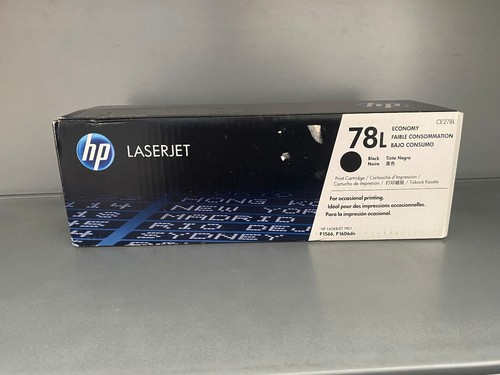 Tonerkartusche 78l toner - 78l, hp