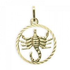 Sternzeichen Skorpion