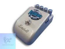 MARSHALL BB-2 Overdrive Pedal