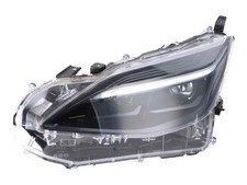 Hauptscheinwerfer links TOYOTA